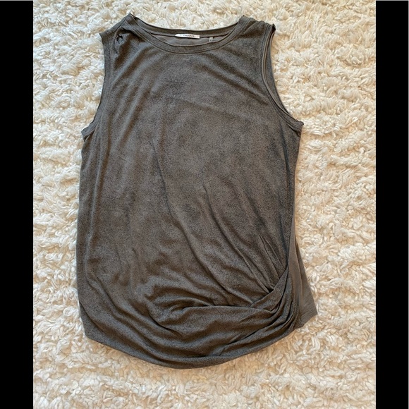 Tahari Tops - Tahari Women’s Muscle Tee